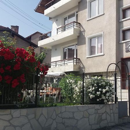 Mira Guest House Dobriniste Kültér fotó