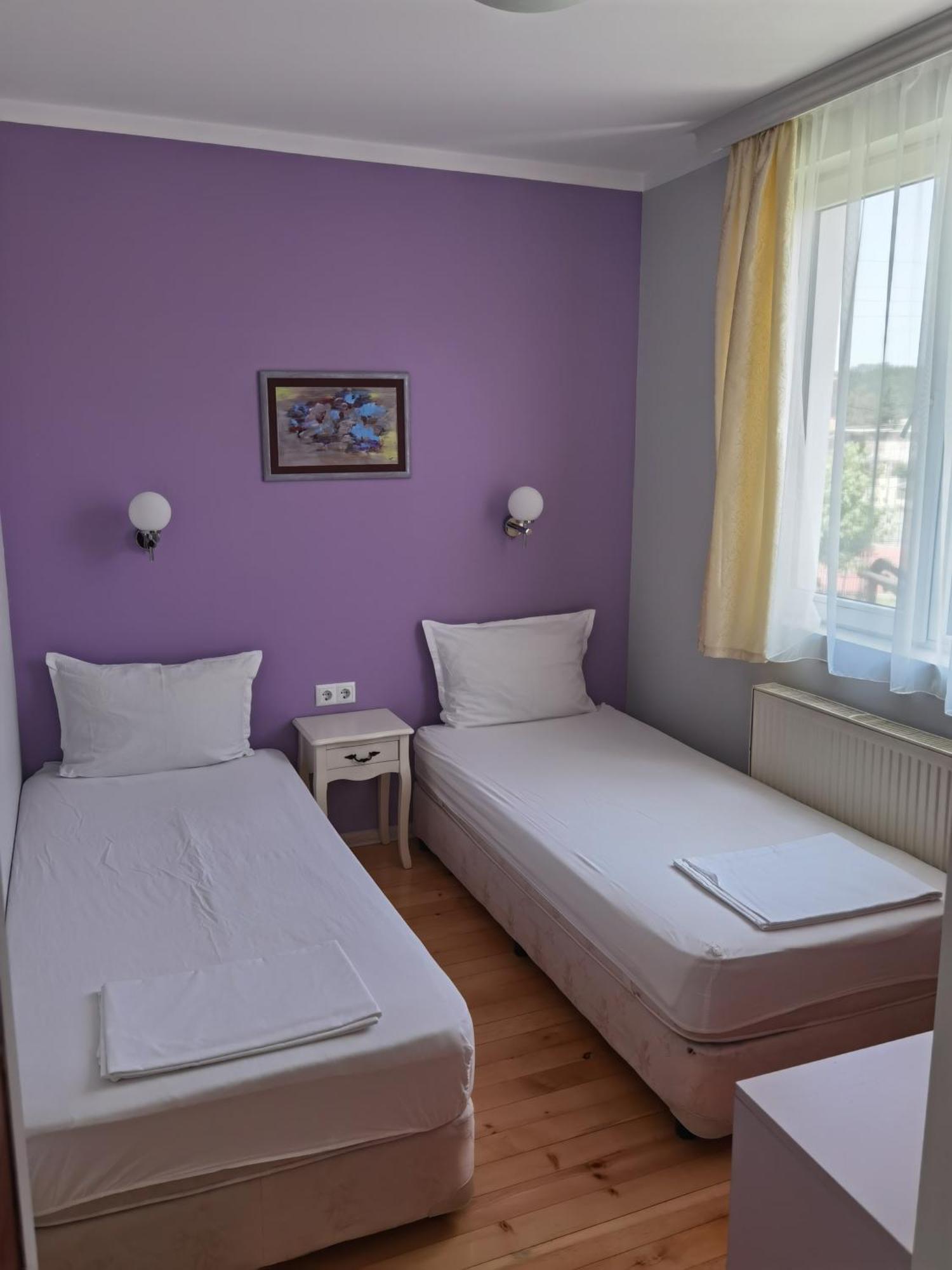 Mira Guest House Dobriniste Szoba fotó