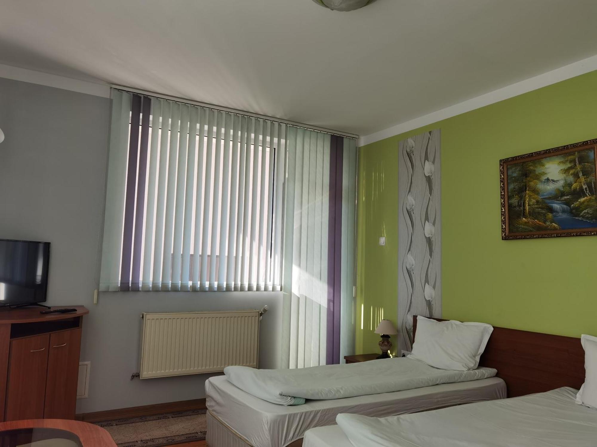 Mira Guest House Dobriniste Szoba fotó