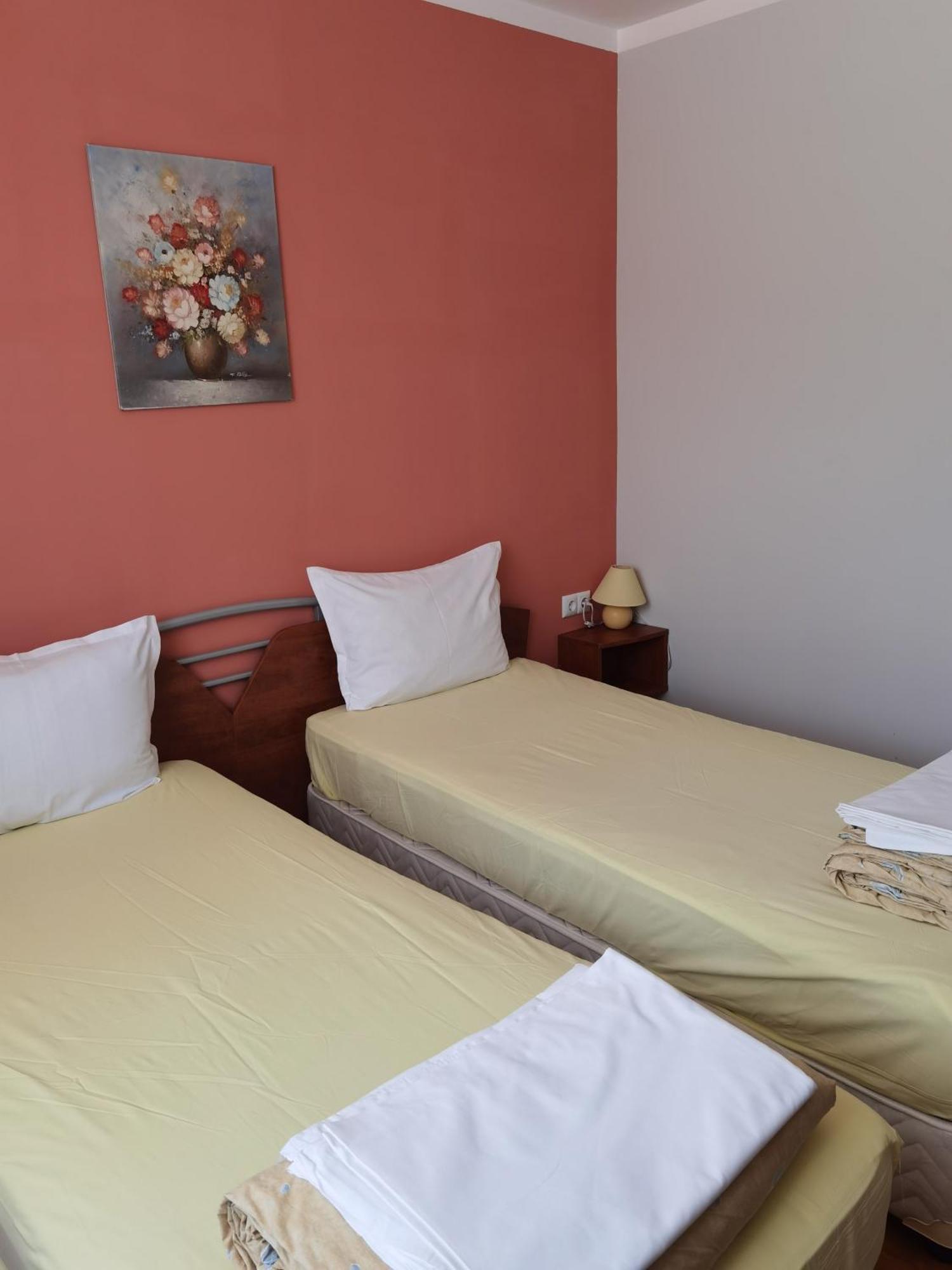 Mira Guest House Dobriniste Szoba fotó