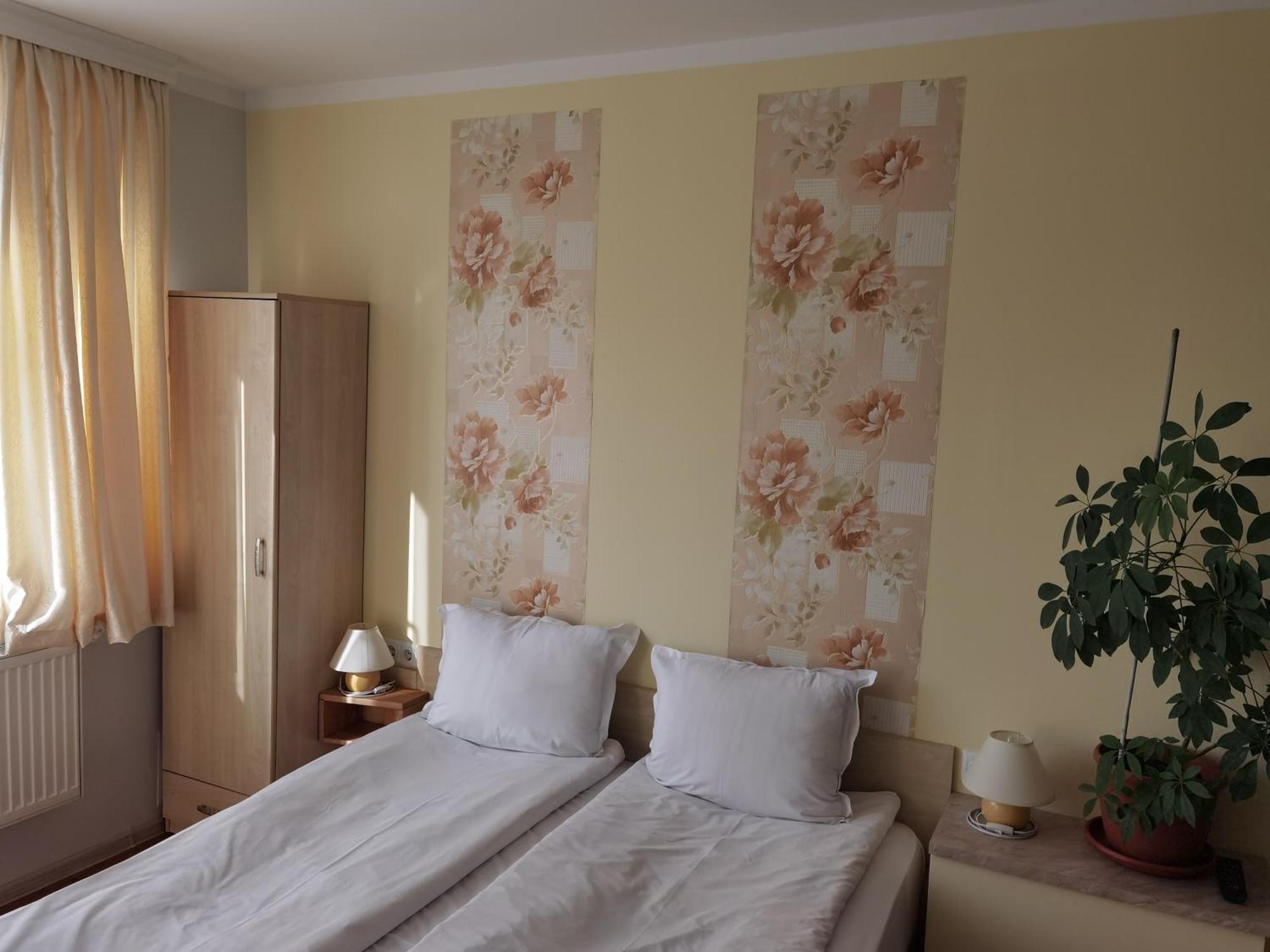 Mira Guest House Dobriniste Szoba fotó