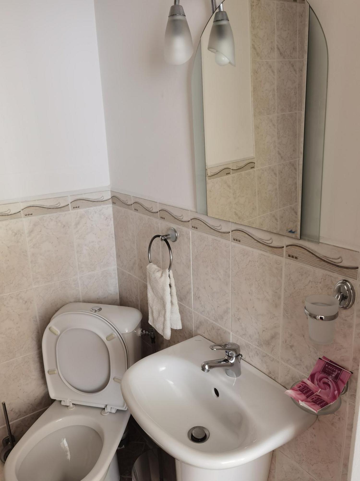 Mira Guest House Dobriniste Szoba fotó