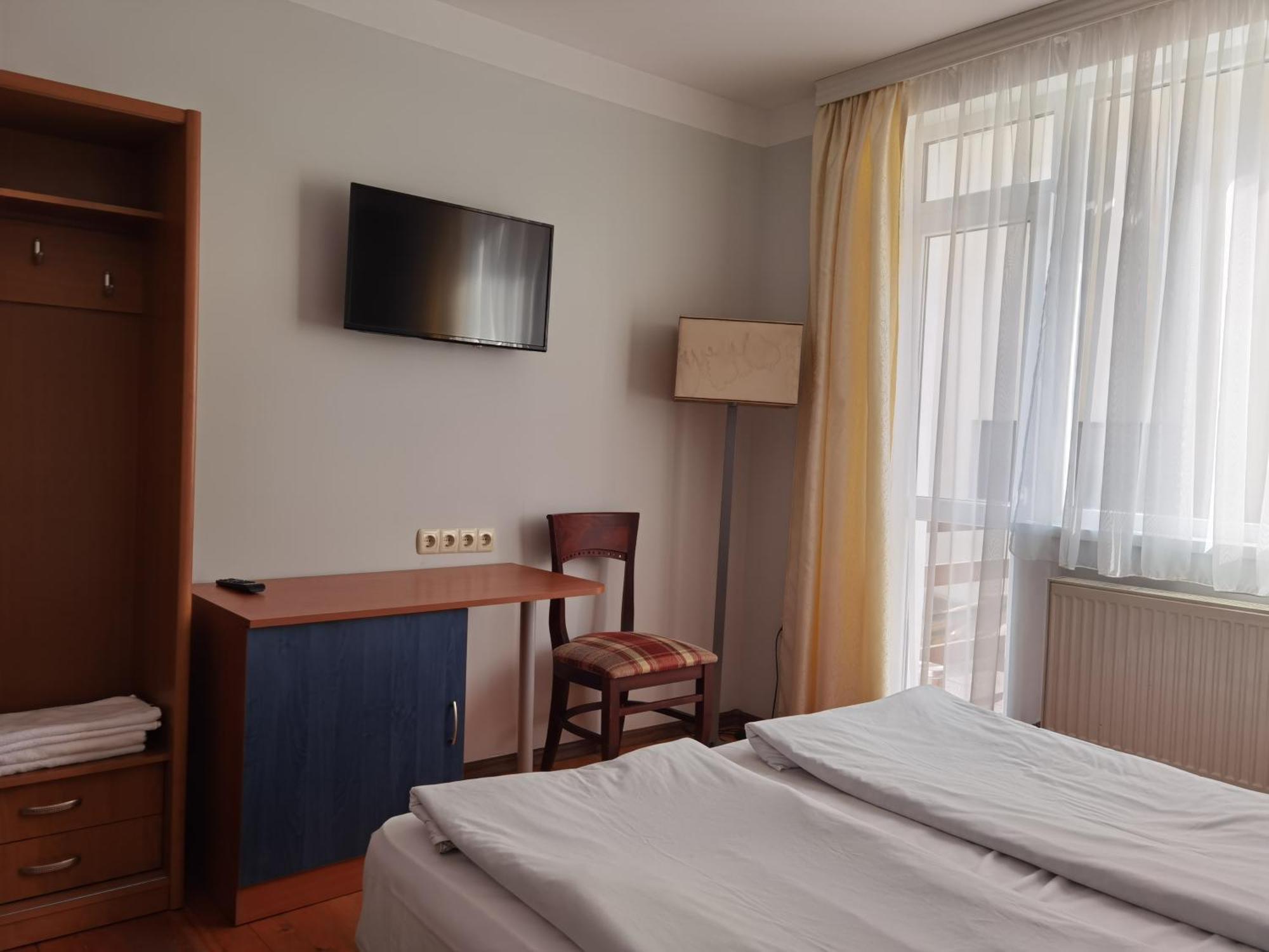 Mira Guest House Dobriniste Szoba fotó