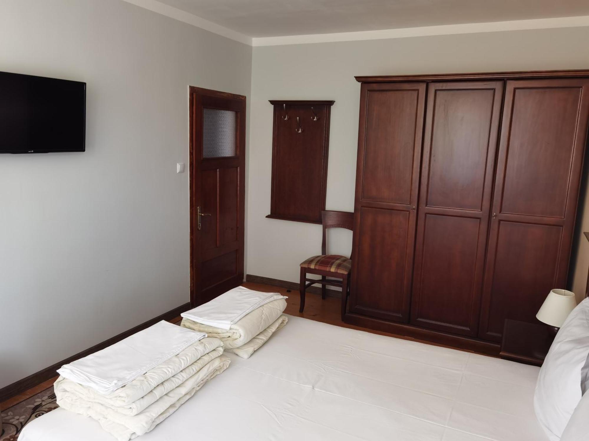 Mira Guest House Dobriniste Szoba fotó