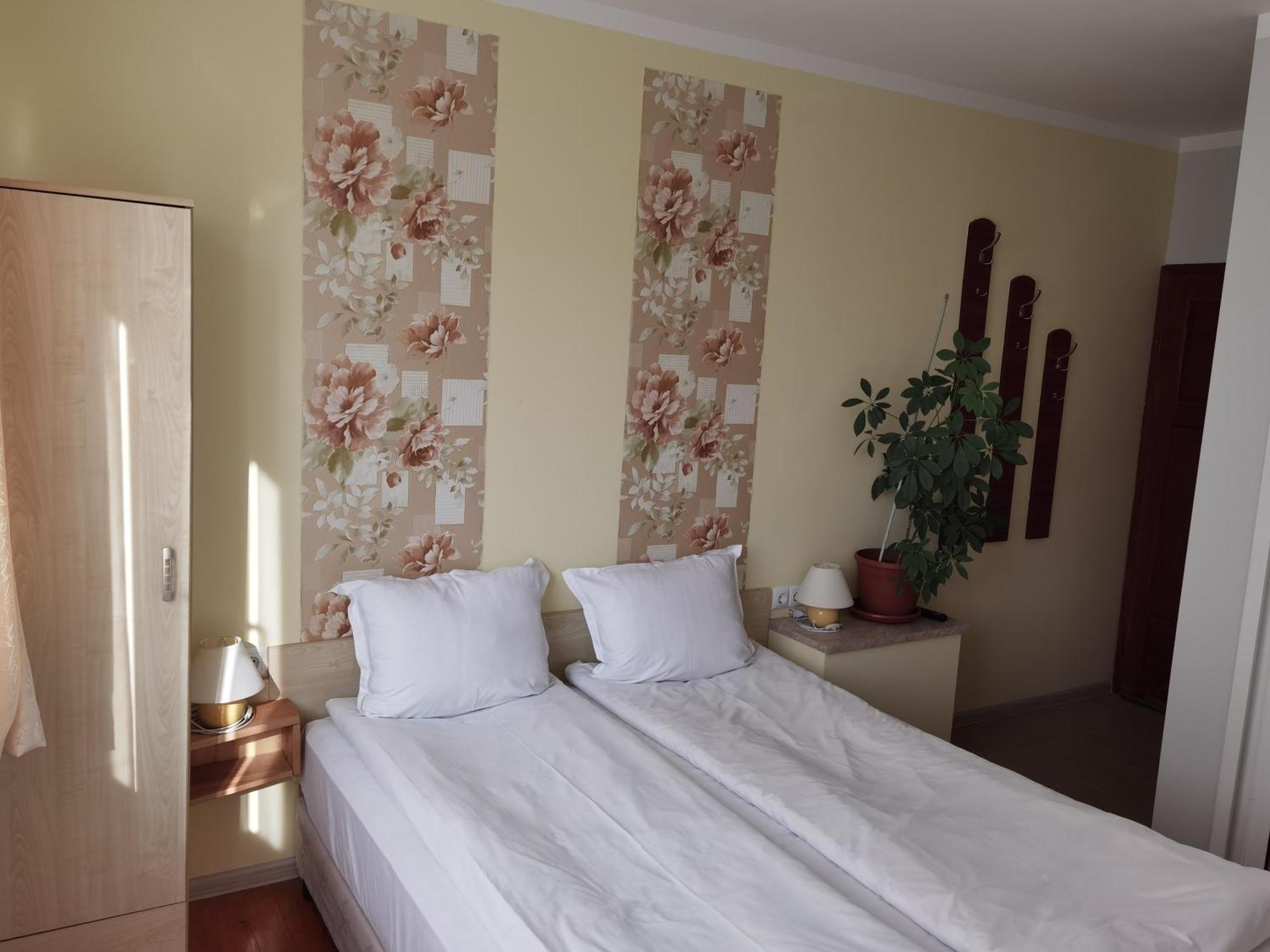 Mira Guest House Dobriniste Szoba fotó
